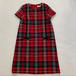 Vineyard Vines holiday dress